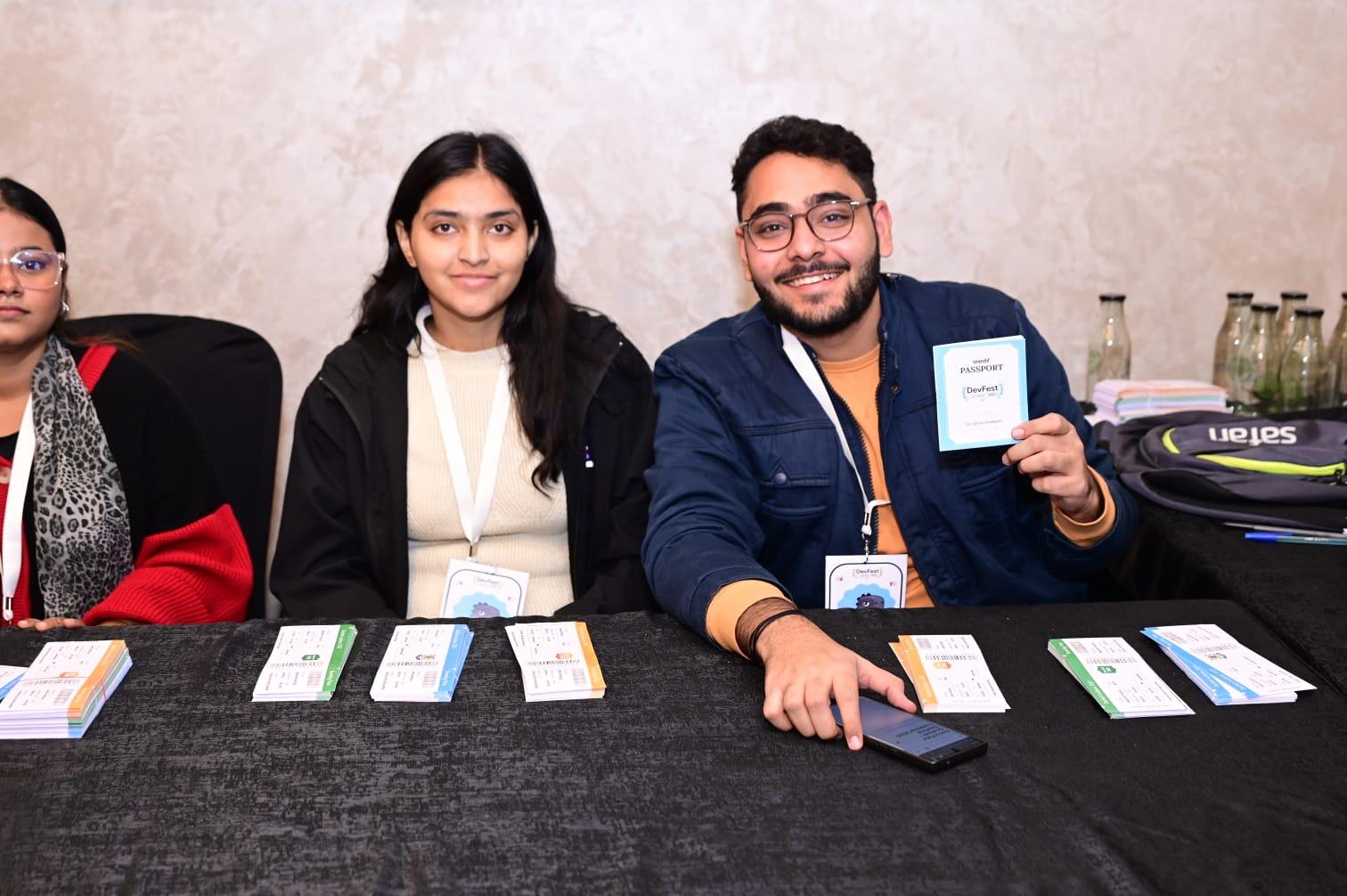 DevFest 2025 Gallery Image 8